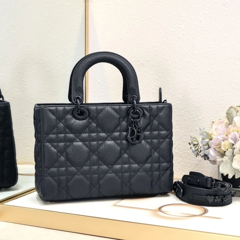 Premium Christian Dior Top Handle Bags 87552