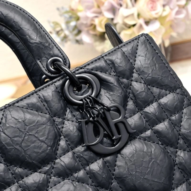 Premium Christian Dior Top Handle Bags 87552