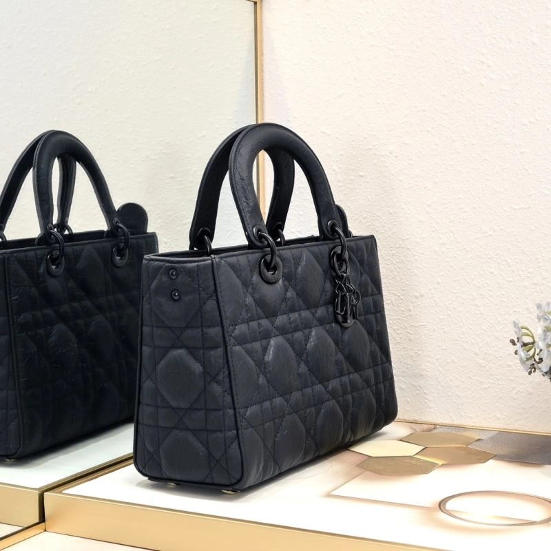 Premium Christian Dior Top Handle Bags 87552