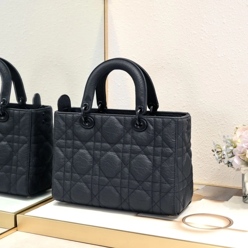 Premium Christian Dior Top Handle Bags 87552