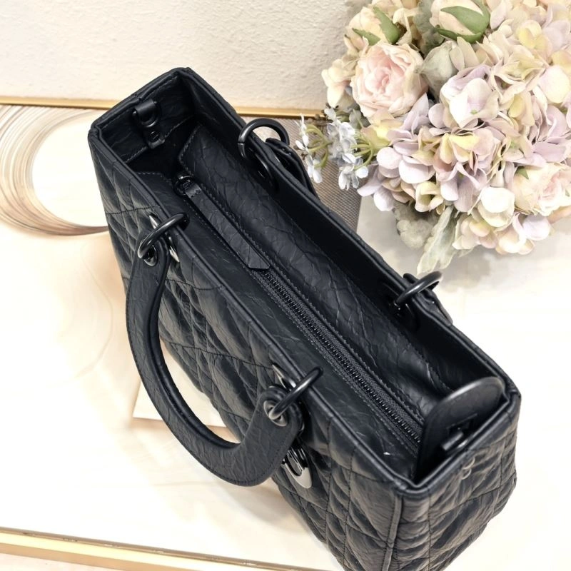 Premium Christian Dior Top Handle Bags 87552