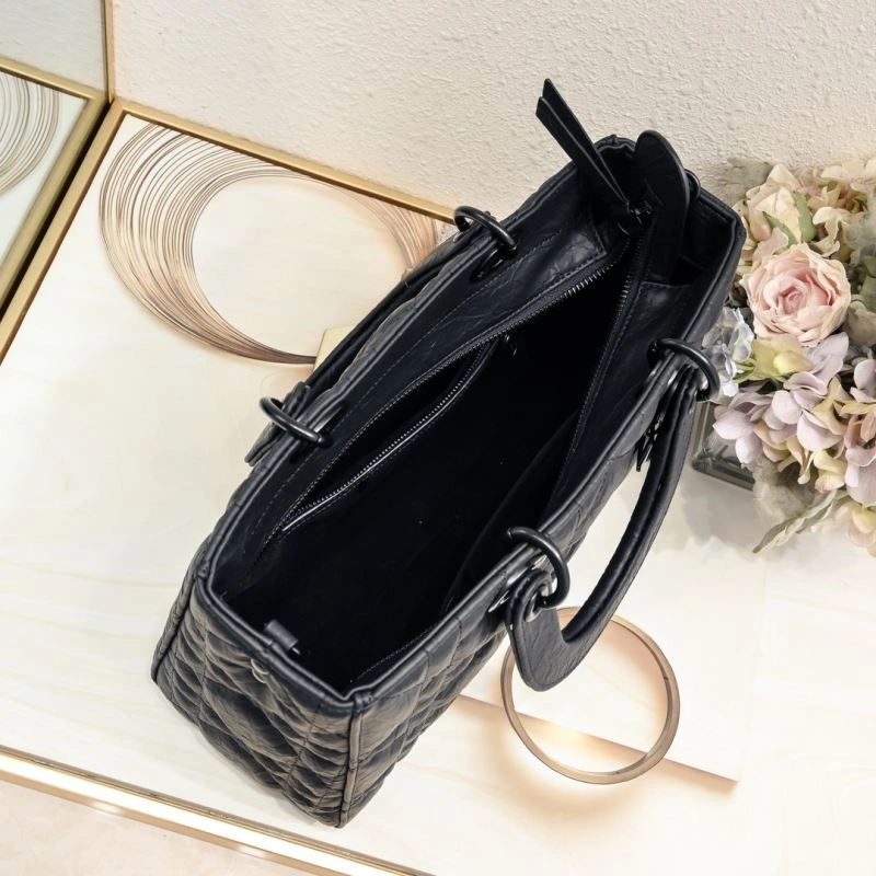 Premium Christian Dior Top Handle Bags 87552