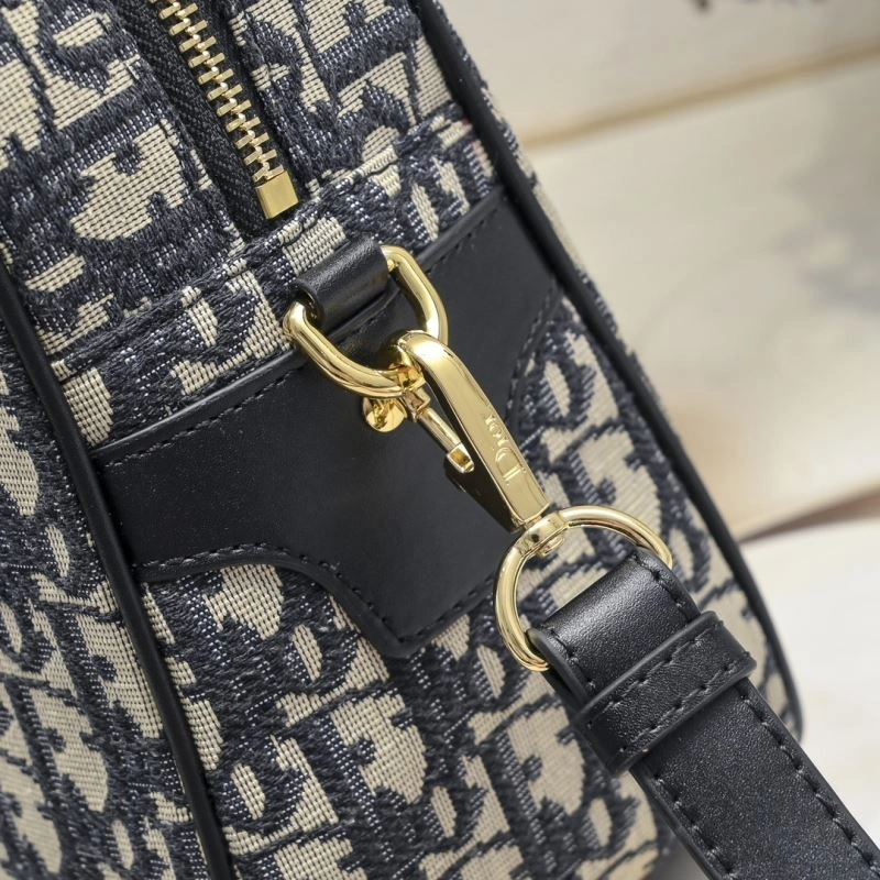 Cozy Christian Dior Top Handle Bags 87551