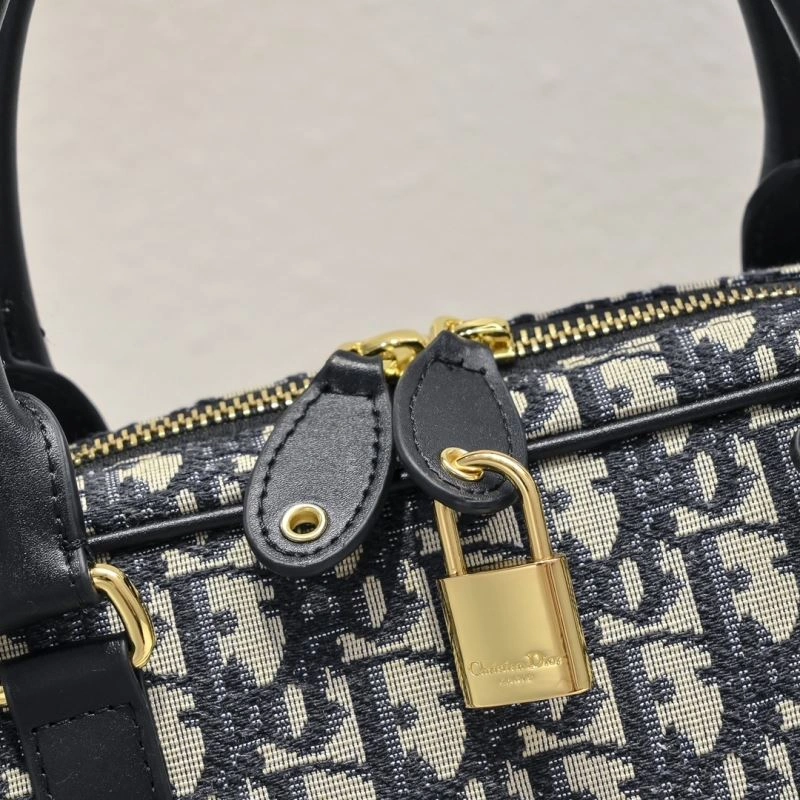 Cozy Christian Dior Top Handle Bags 87551