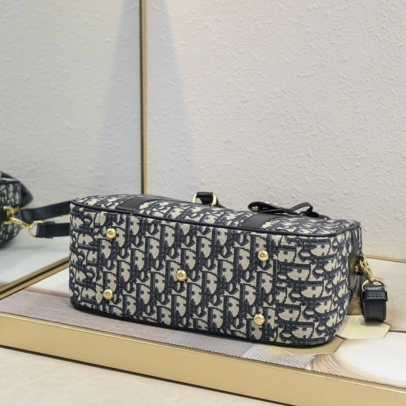 Cozy Christian Dior Top Handle Bags 87551
