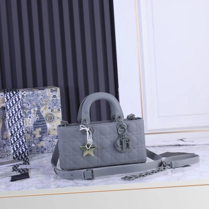 Christian Dior Top Handle Bags Reliable 87562