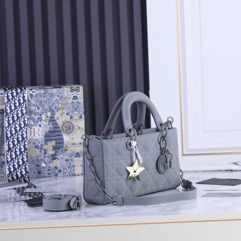 Christian Dior Top Handle Bags Reliable 87562