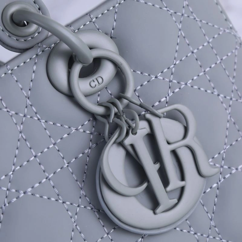 Christian Dior Top Handle Bags Reliable 87562