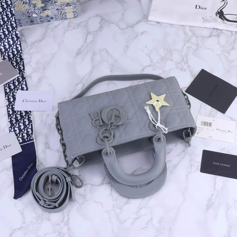Christian Dior Top Handle Bags Reliable 87562