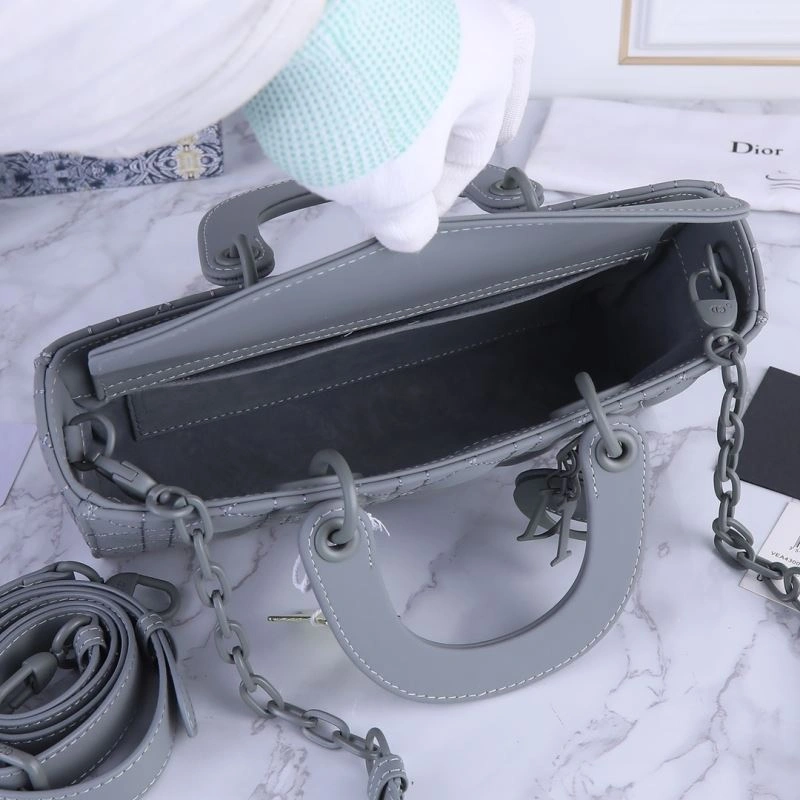 Christian Dior Top Handle Bags Reliable 87562