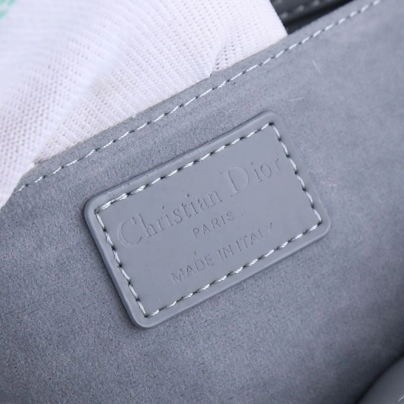 Christian Dior Top Handle Bags Reliable 87562