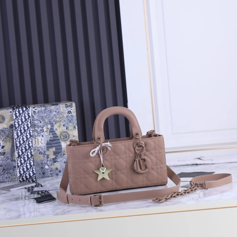 Contemporary Christian Dior Top Handle Bags 87603