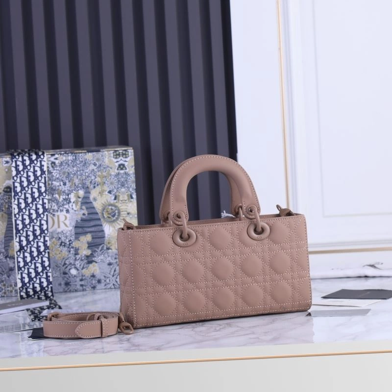 Contemporary Christian Dior Top Handle Bags 87603