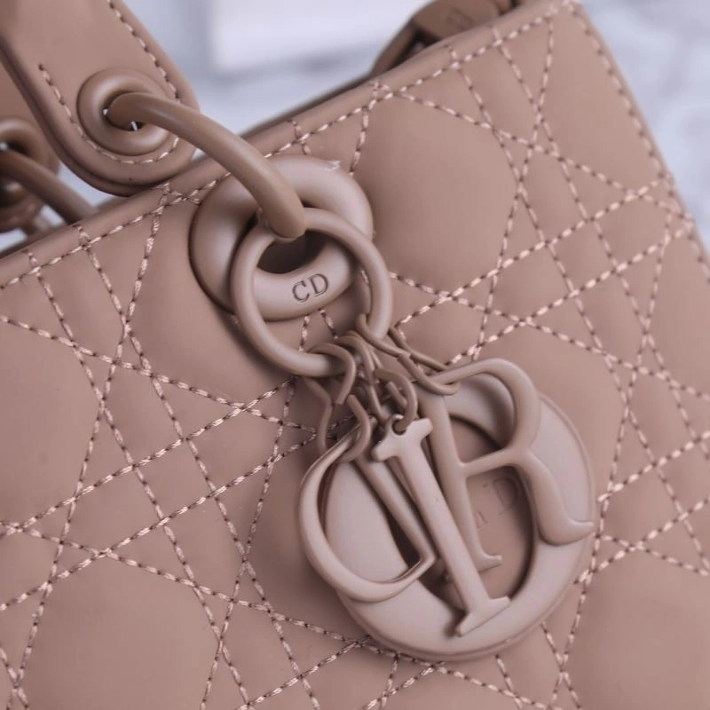 Contemporary Christian Dior Top Handle Bags 87603