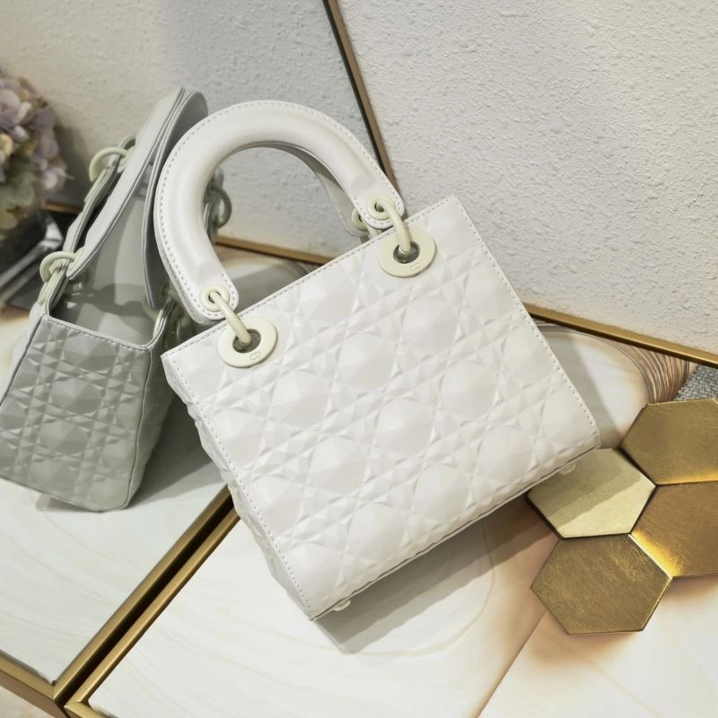 Christian Dior Top Handle Bags Youthful 87619