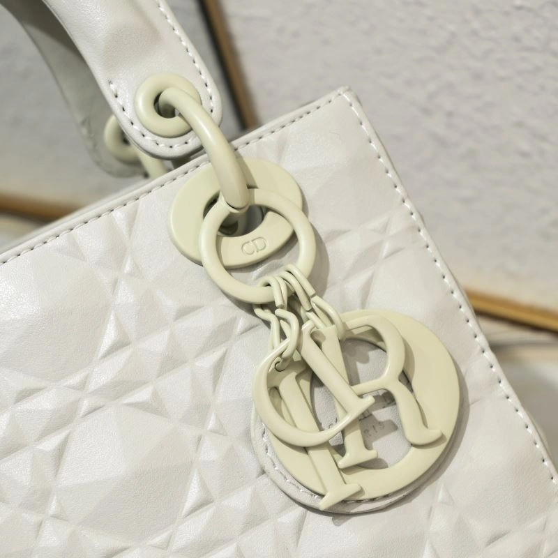 Christian Dior Top Handle Bags Youthful 87619
