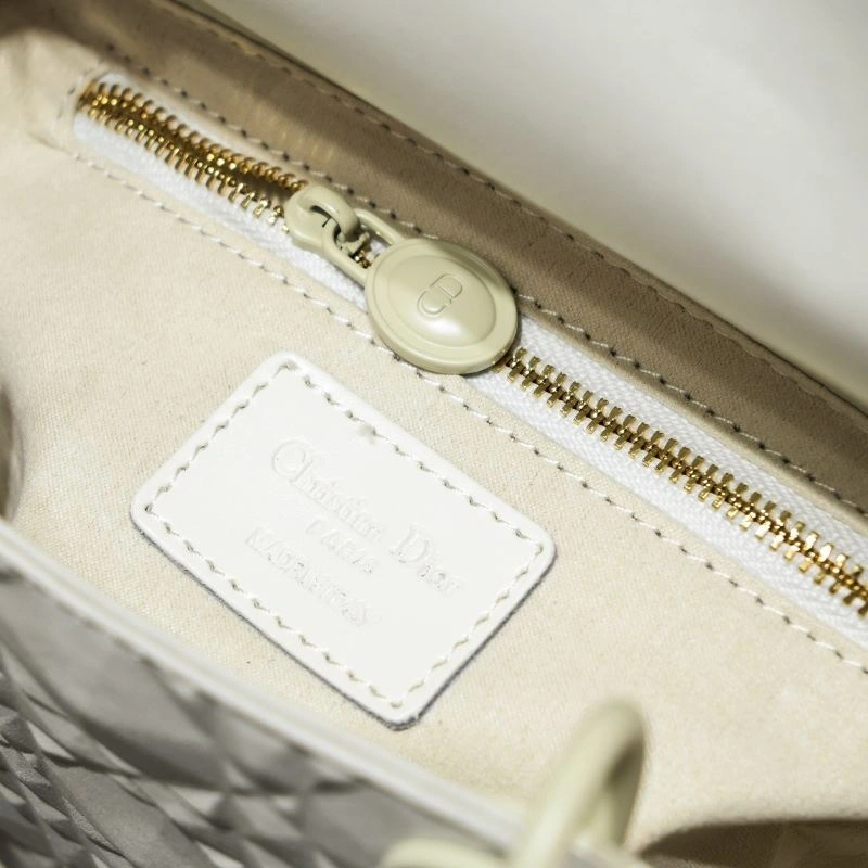 Christian Dior Top Handle Bags Youthful 87619