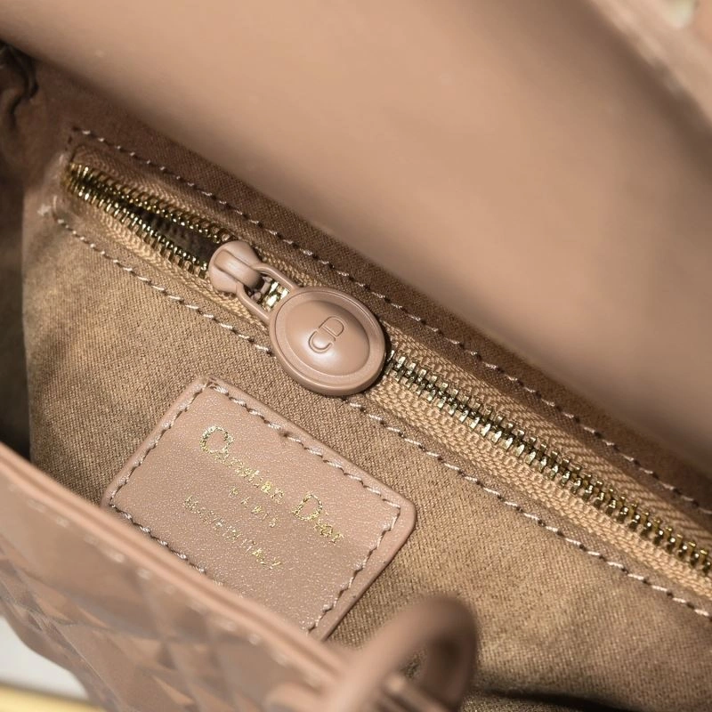 Versatile Christian Dior Top Handle Bags 87547