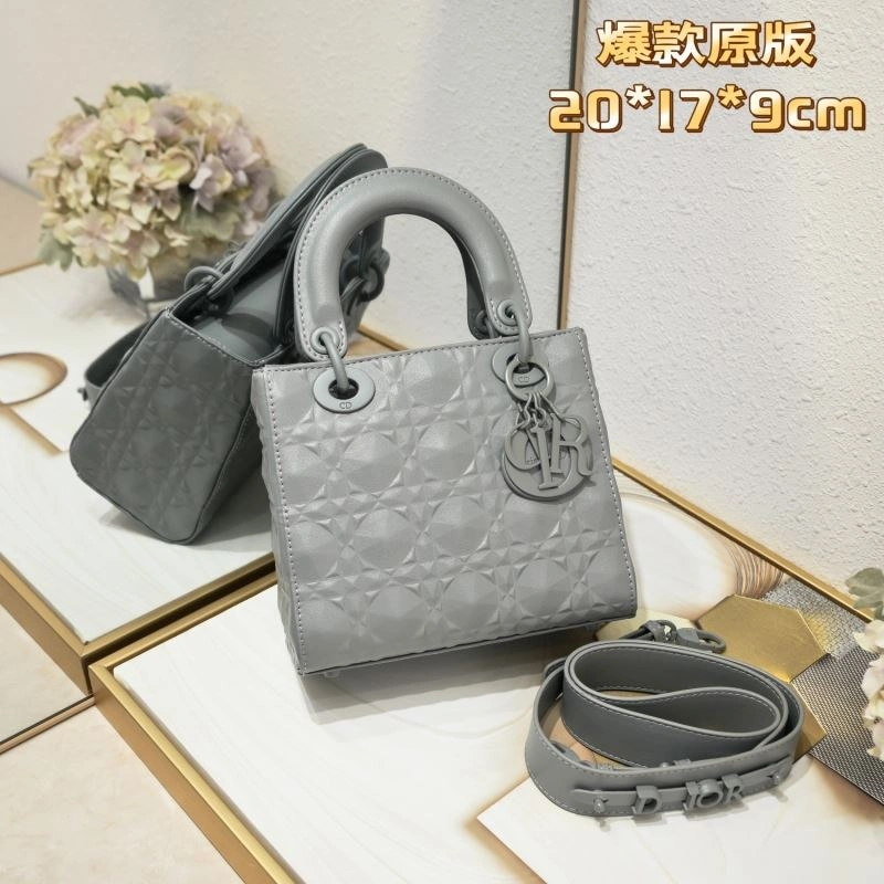 Stylish Christian Dior Top Handle Bags 87546