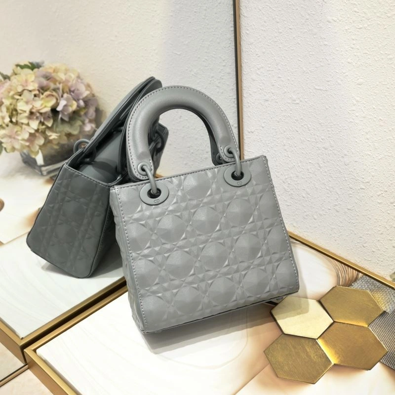 Stylish Christian Dior Top Handle Bags 87546