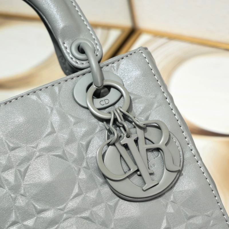 Stylish Christian Dior Top Handle Bags 87546