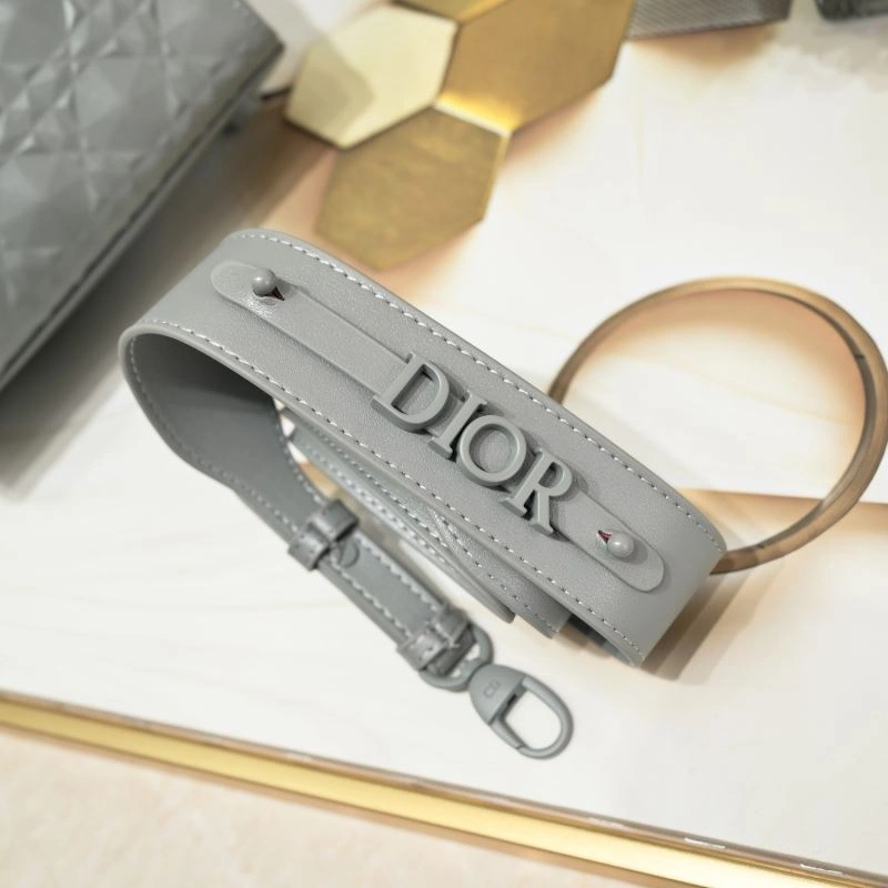 Stylish Christian Dior Top Handle Bags 87546