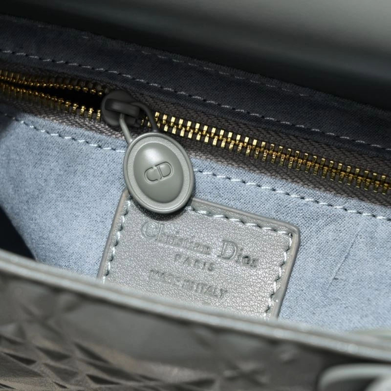 Stylish Christian Dior Top Handle Bags 87546