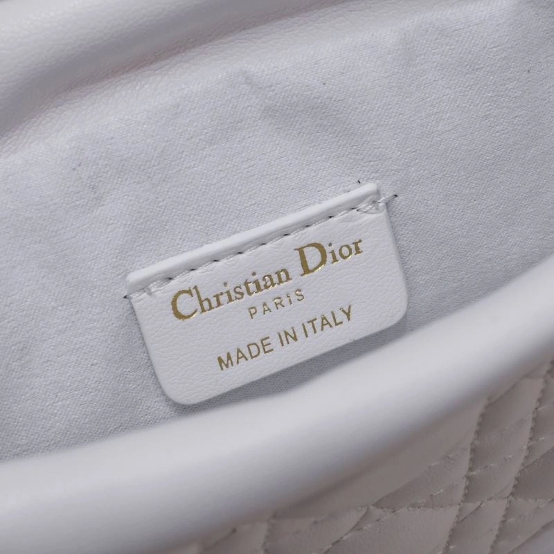Practical Christian Dior Top Handle Bags 87545