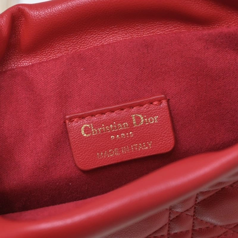 GoAnywhere Christian Dior Top Handle Bags 87615