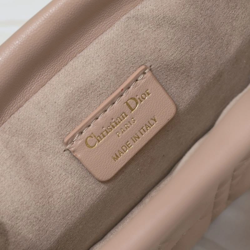 Christian Dior Top Handle Bags EasyCare 87576