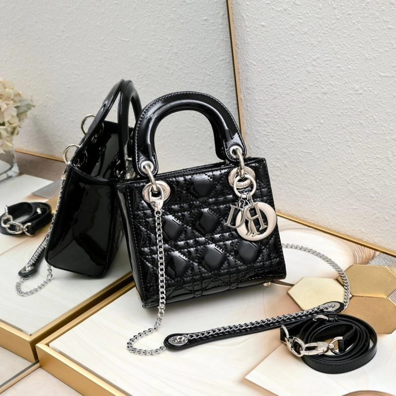 Christian Dior Top Handle Bags AllSeason 87538