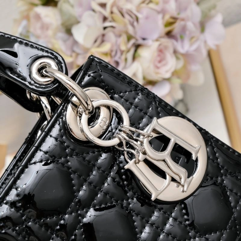 Christian Dior Top Handle Bags AllSeason 87538