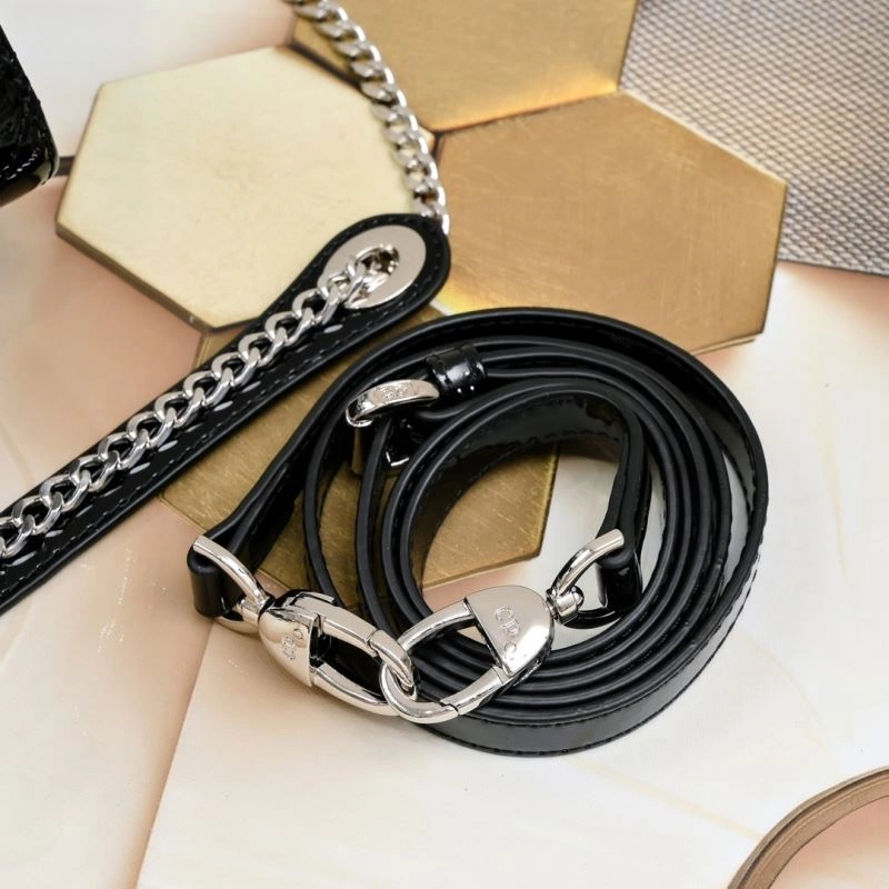 Christian Dior Top Handle Bags AllSeason 87538