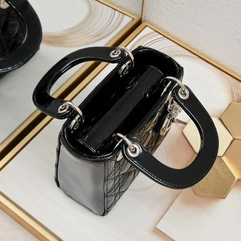 Christian Dior Top Handle Bags AllSeason 87538