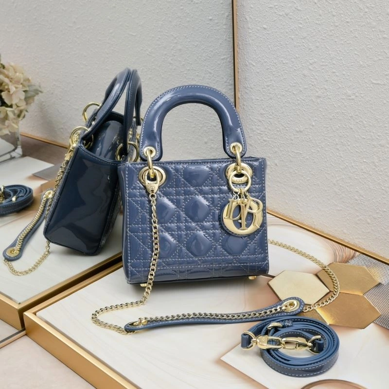 Christian Dior Top Handle Bags DailyWear 87531