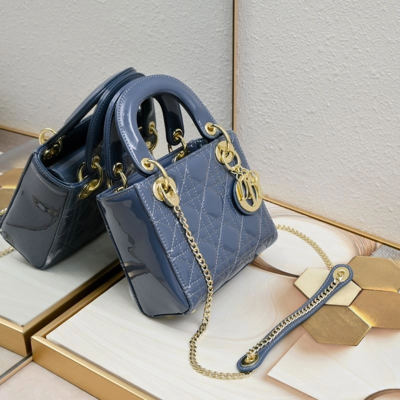 Christian Dior Top Handle Bags DailyWear 87531