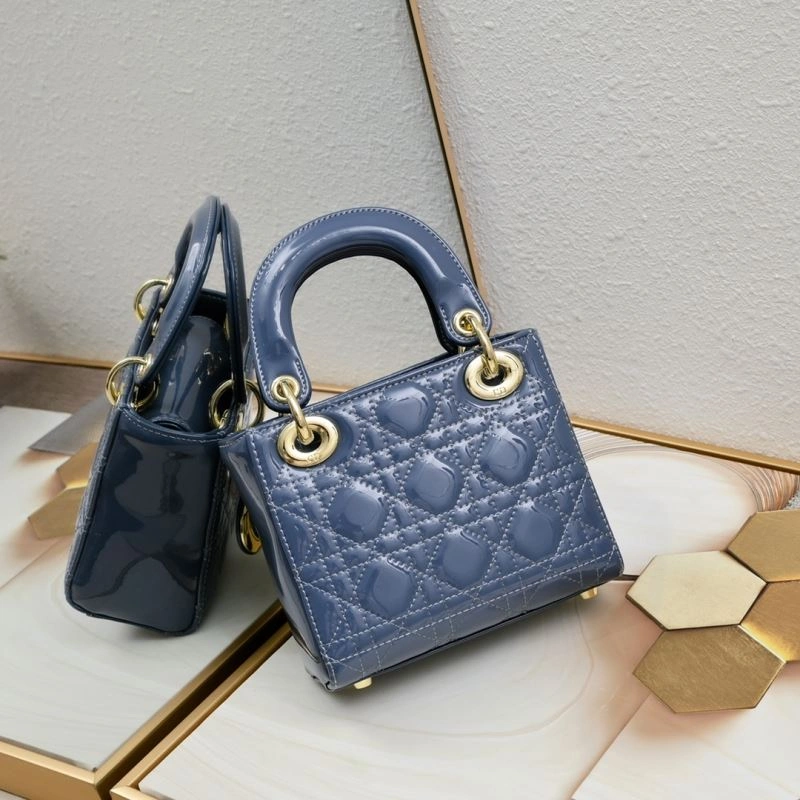 Christian Dior Top Handle Bags DailyWear 87531