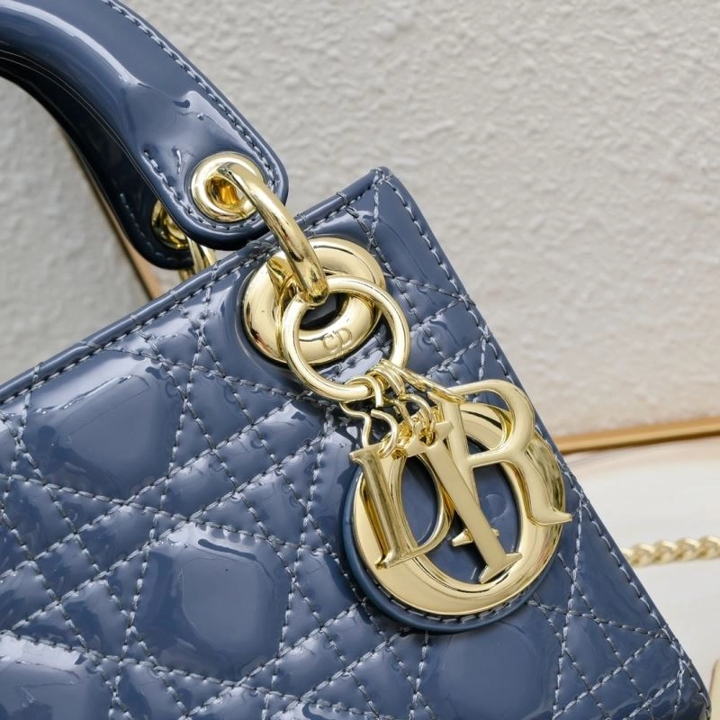 Christian Dior Top Handle Bags DailyWear 87531