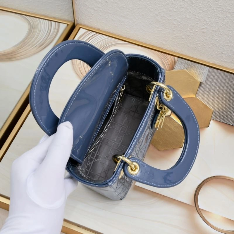 Christian Dior Top Handle Bags DailyWear 87531