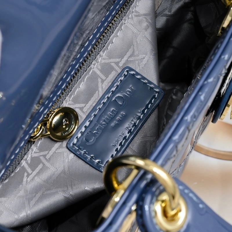 Christian Dior Top Handle Bags DailyWear 87531