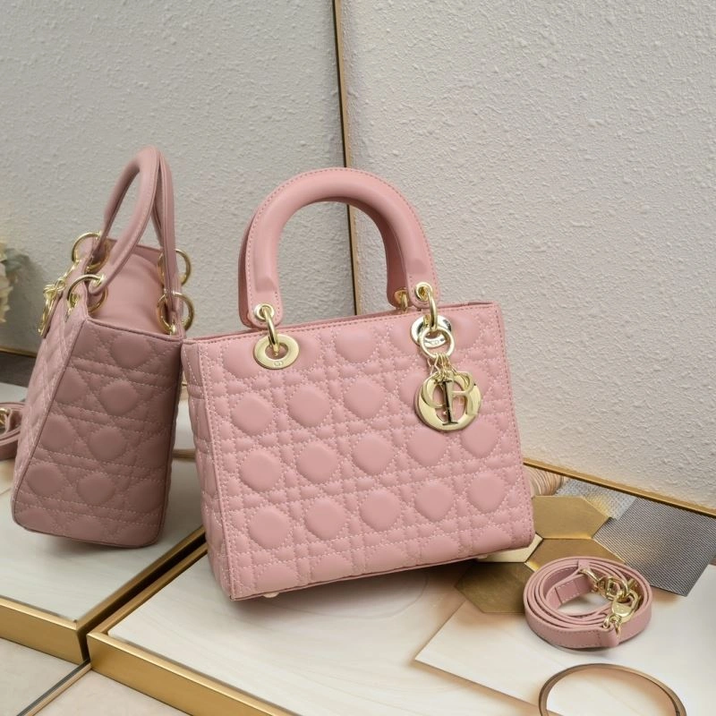 Christian Dior Top Handle Bags OnTrend 87524