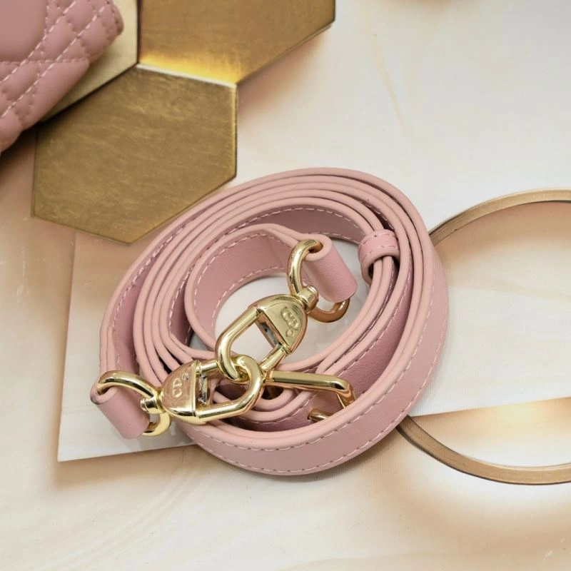 Christian Dior Top Handle Bags OnTrend 87524