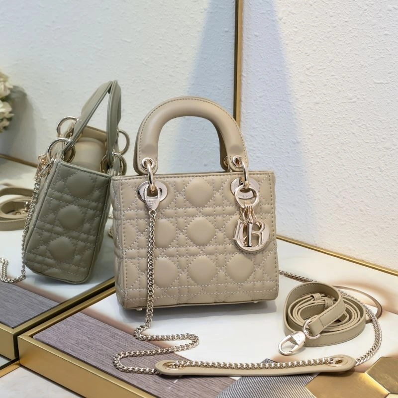 FastDry Christian Dior Top Handle Bags 87522
