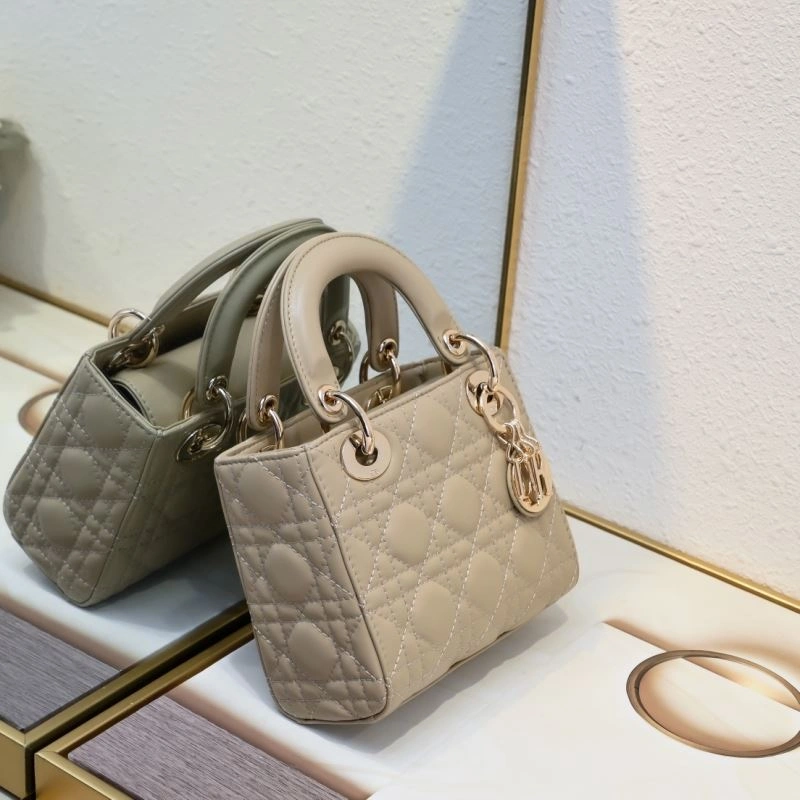FastDry Christian Dior Top Handle Bags 87522
