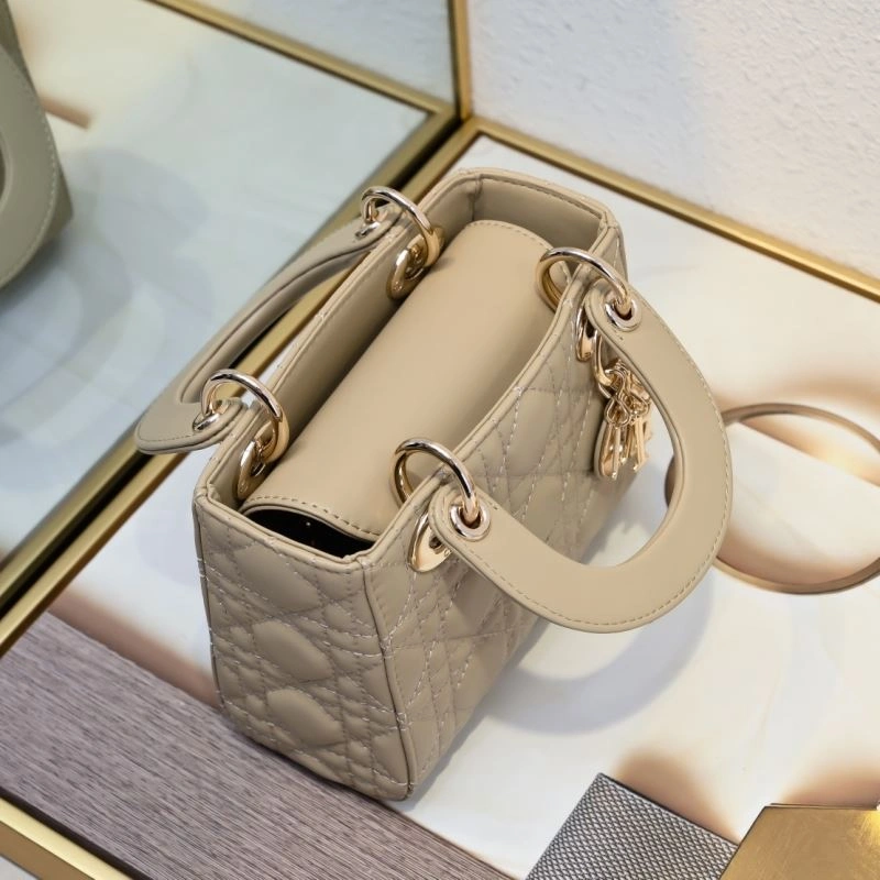 FastDry Christian Dior Top Handle Bags 87522