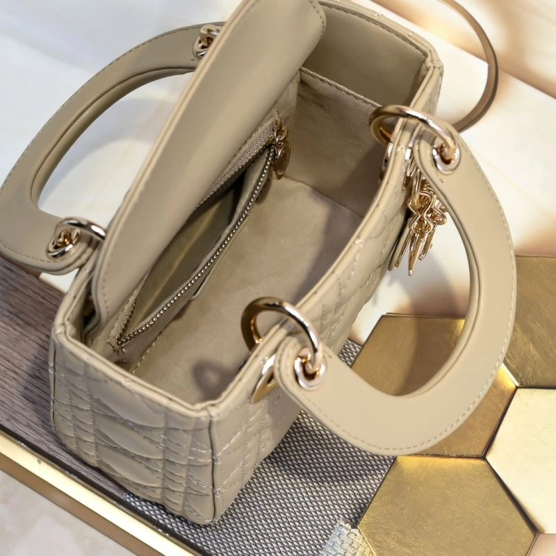 FastDry Christian Dior Top Handle Bags 87522