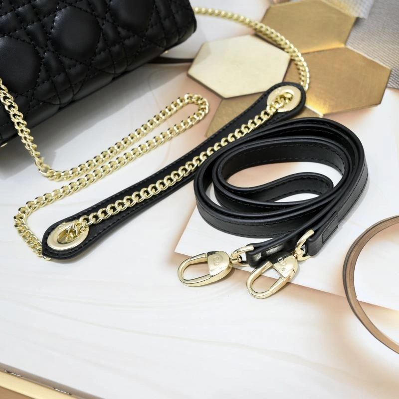 Popular Christian Dior Top Handle Bags 87530