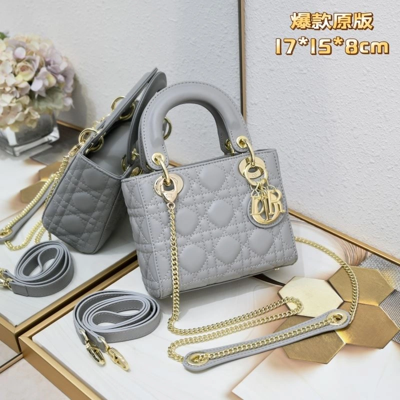 UrbanStyle Christian Dior Top Handle Bags 87521