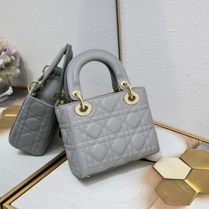 UrbanStyle Christian Dior Top Handle Bags 87521
