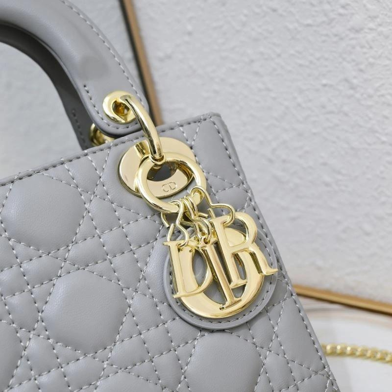 UrbanStyle Christian Dior Top Handle Bags 87521